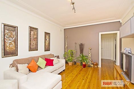 Property photo of 45 Trumble Avenue Ermington NSW 2115