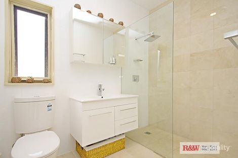 Property photo of 45 Trumble Avenue Ermington NSW 2115
