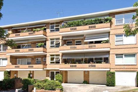 7/14-16 Trafalgar St, Brighton-Le-Sands, NSW 2216