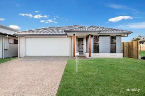 Property photo of 1 Raleigh Street Woolmar QLD 4515