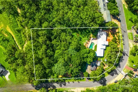 Property photo of 57 Wallaby Drive Mudgeeraba QLD 4213