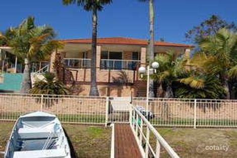 Property photo of 90 Dipper Drive Burleigh Waters QLD 4220