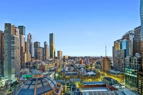 Property photo of 1513/22-24 Jane Bell Lane Melbourne VIC 3000