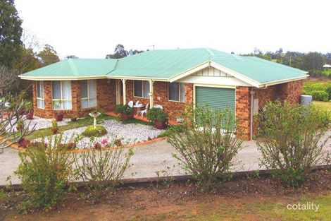 Property photo of 101 Lynch Road East Deep Creek QLD 4570