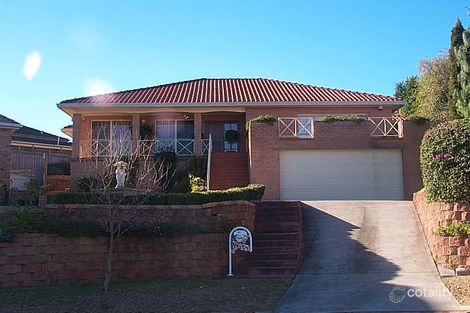 41 Kimberley Ct, Bella Vista, NSW 2153