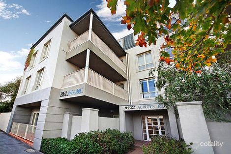 32/219-227 Auburn Rd, Hawthorn, VIC 3122