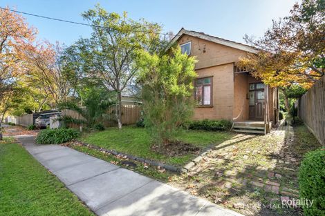 Property photo of 21 Nelson Road Camberwell VIC 3124