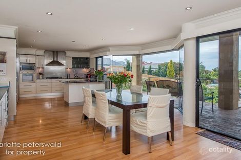 Property photo of 1 Russell Crescent Sandy Bay TAS 7005