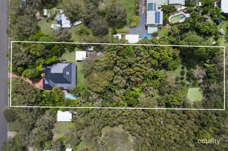 Property photo of 17 Annie Drive Peregian Beach QLD 4573