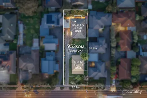 494 Middleborough Rd, Blackburn, VIC 3130