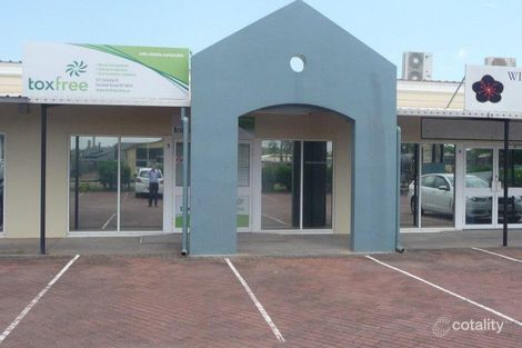 5/1 Caryota Ct, Coconut Grove, NT 0810