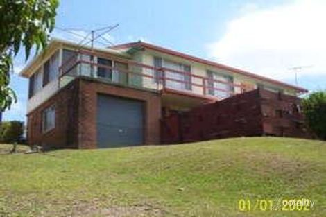 Property photo of 6 Bent Street Nambucca Heads NSW 2448