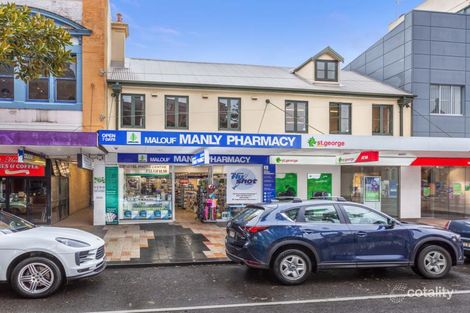 3/15 The Corso, Manly, NSW 2095