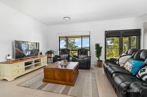 Property photo of 925 Pinnacle Road Canobolas NSW 2800