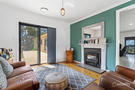 Property photo of 925 Pinnacle Road Canobolas NSW 2800