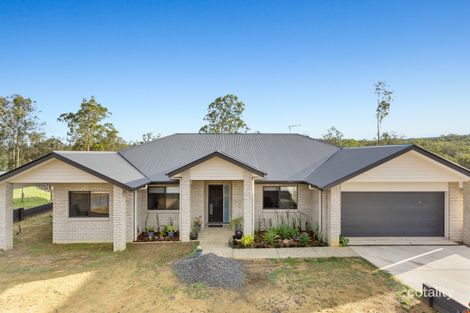 Property photo of 213-215 William Humphreys Drive Mundoolun QLD 4285