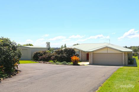Property photo of 6 Highfield Court Gulmarrad NSW 2463