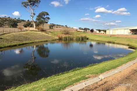 Property photo of 9636 Mitchell Highway Apsley NSW 2820