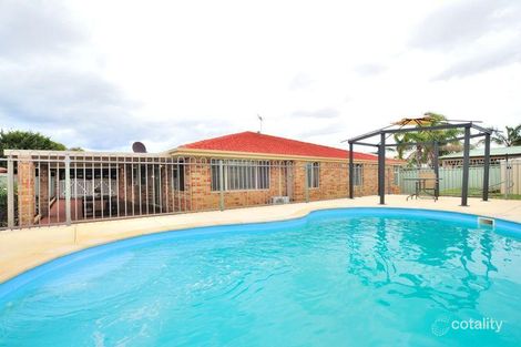 Property photo of 1 Glencraig Crescent Kinross WA 6028
