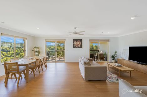 Property photo of 1/70 Warringa Drive Bilambil Heights NSW 2486