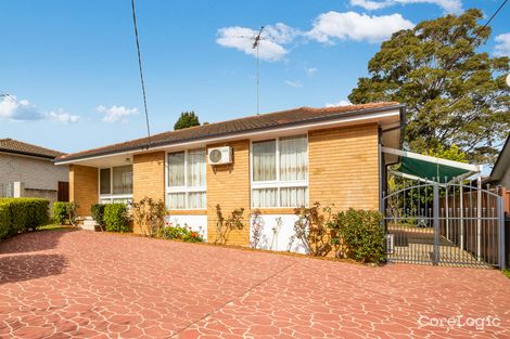Property photo of 68 Gibbon Road Winston Hills NSW 2153