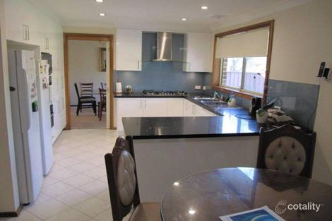 Property photo of 60 Powys Circuit Castle Hill NSW 2154