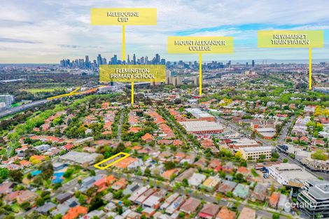 Property photo of 32 Mascoma Street Ascot Vale VIC 3032