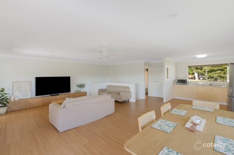 Property photo of 1/70 Warringa Drive Bilambil Heights NSW 2486