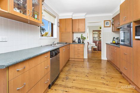 Property photo of 48 Tingira Crescent Kiama NSW 2533