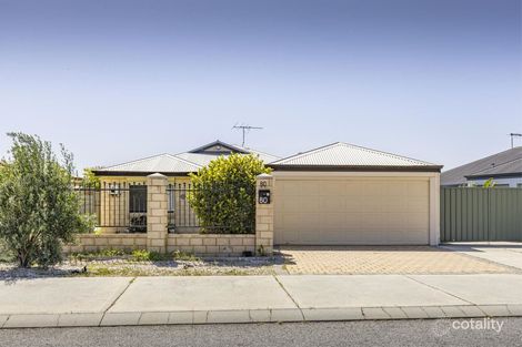 Property photo of 80 Dalvik Avenue Merriwa WA 6030