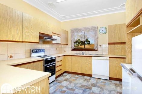 Property photo of 12 Clements Parade Kirrawee NSW 2232