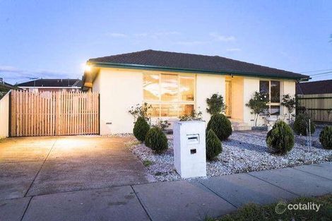 Property photo of 31 Scherman Drive Altona Meadows VIC 3028