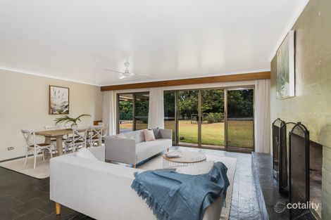 Property photo of 255 Alphadale Road Lindendale NSW 2480