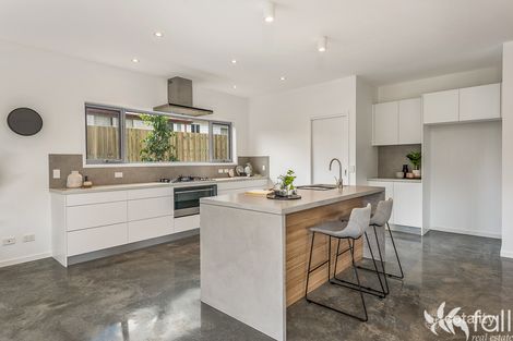 Property photo of 2/472 Nelson Road Mount Nelson TAS 7007