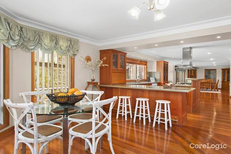 Property photo of 51 Old Ferry Road Illawong NSW 2234