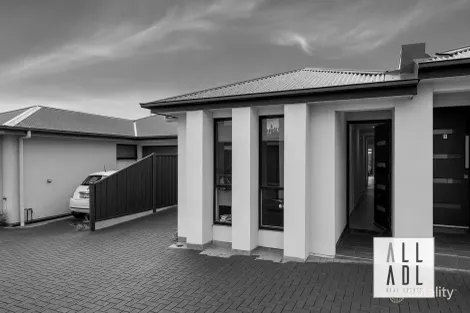 8/27 Burdon St, Elizabeth Park, SA 5113