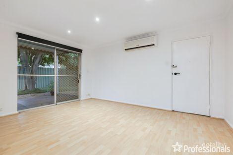 Property photo of 6/132 Carr Street West Perth WA 6005