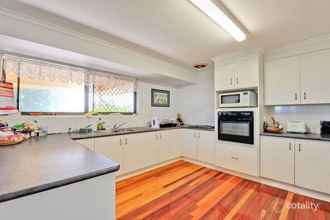 Property photo of 314 Ham Road Wishart QLD 4122