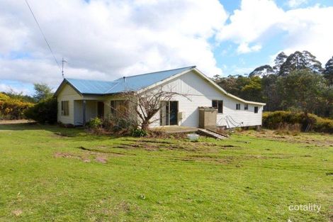169 Irish Town Rd, St Marys, TAS 7215