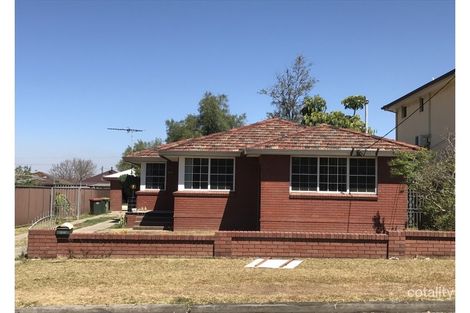 107 Nelson St, Fairfield Heights, NSW 2165