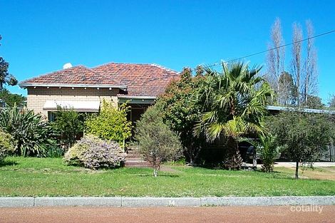 14 Swanstone St, Collie, WA 6225
