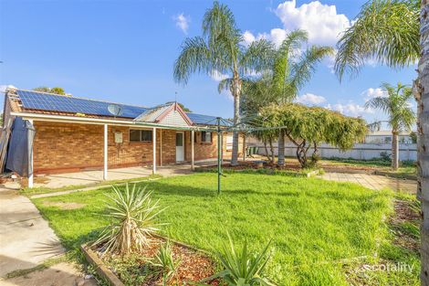 Property photo of 74 Chellaston Road Munno Para West SA 5115