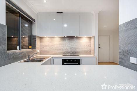 Property photo of 6/132 Carr Street West Perth WA 6005