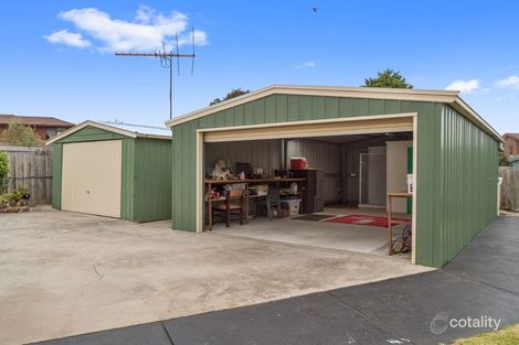 Property photo of 9 Elandra Court Seaford VIC 3198