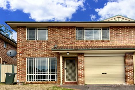 8/1a Westmoreland Rd, Leumeah, NSW 2560