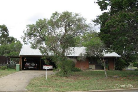 42 Comollatti St, Blackwater, QLD 4717