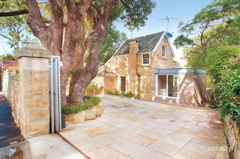 Property photo of 11 Wybalena Road Hunters Hill NSW 2110