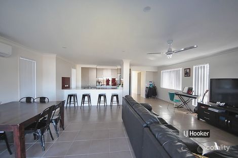 Property photo of 37A Hughes Road East Dakabin QLD 4503