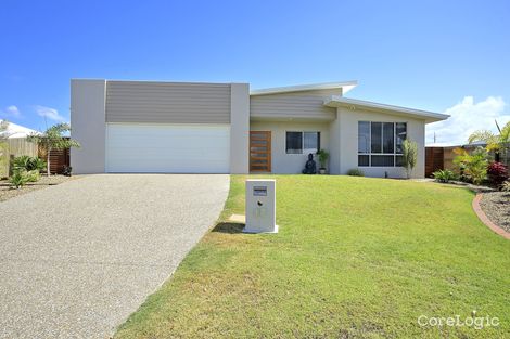 Property photo of 17 Seahaven Circuit Pialba QLD 4655