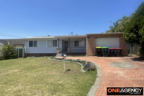 Property photo of 16 Quist Avenue Lurnea NSW 2170